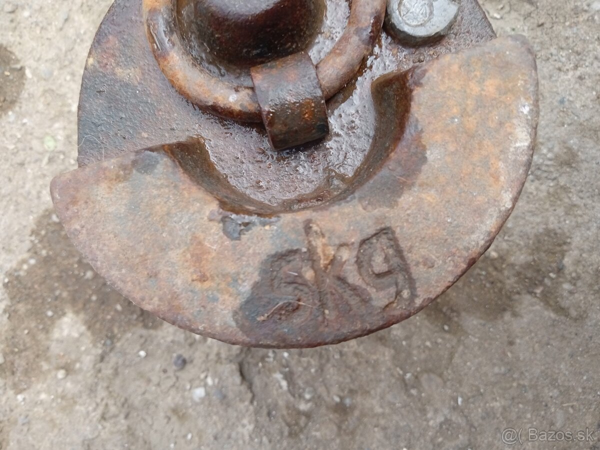 Reťaz.smalt tabuľa.nabojnica - 11