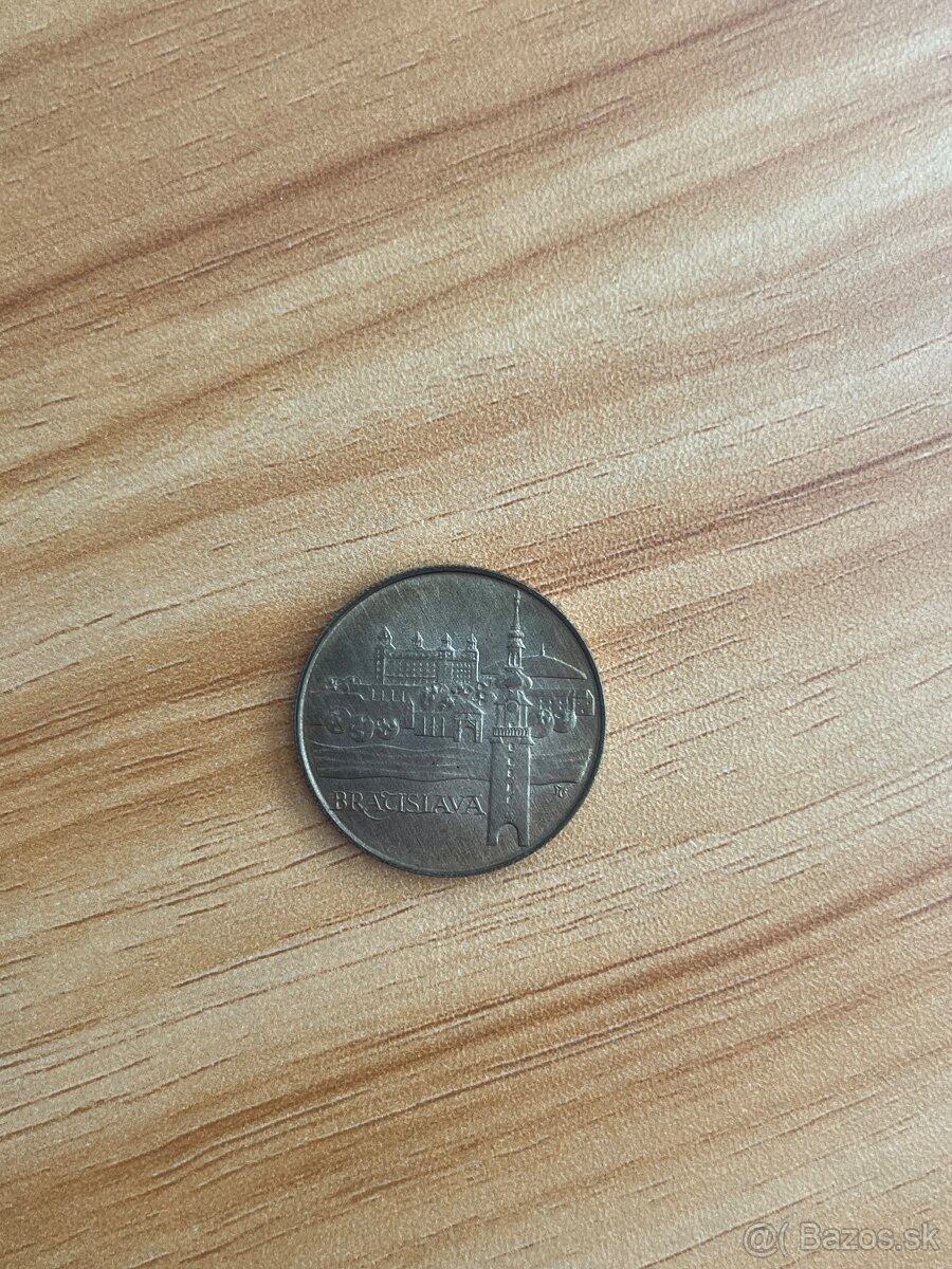 Predám staré mince - 11