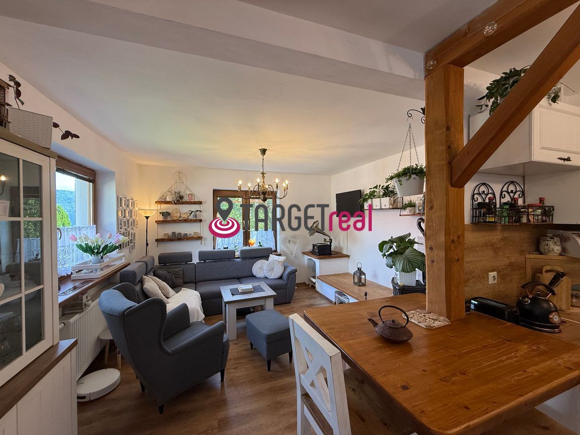 EXKLUZÍVNA PONUKA – 4-izbový rodinný dom v srdci prírody na - 11