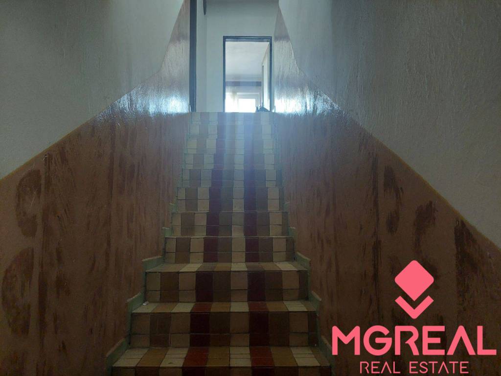 Rodinný dom s veľkým pozemkom - Veľký Cetín - 11