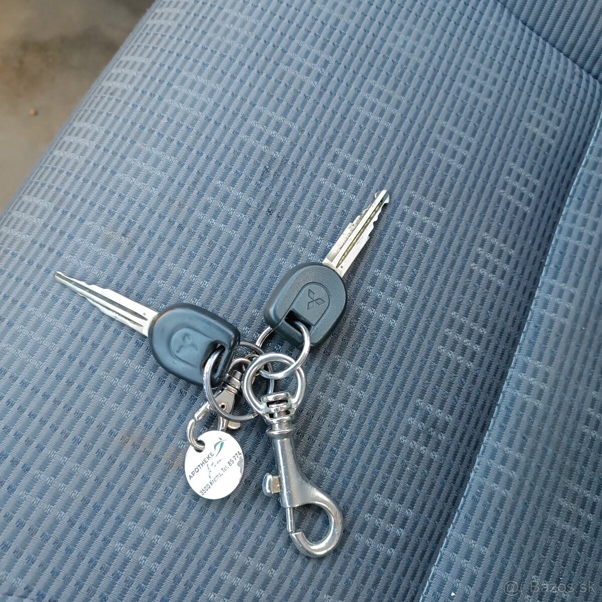 Mitsubishi L200 - 11