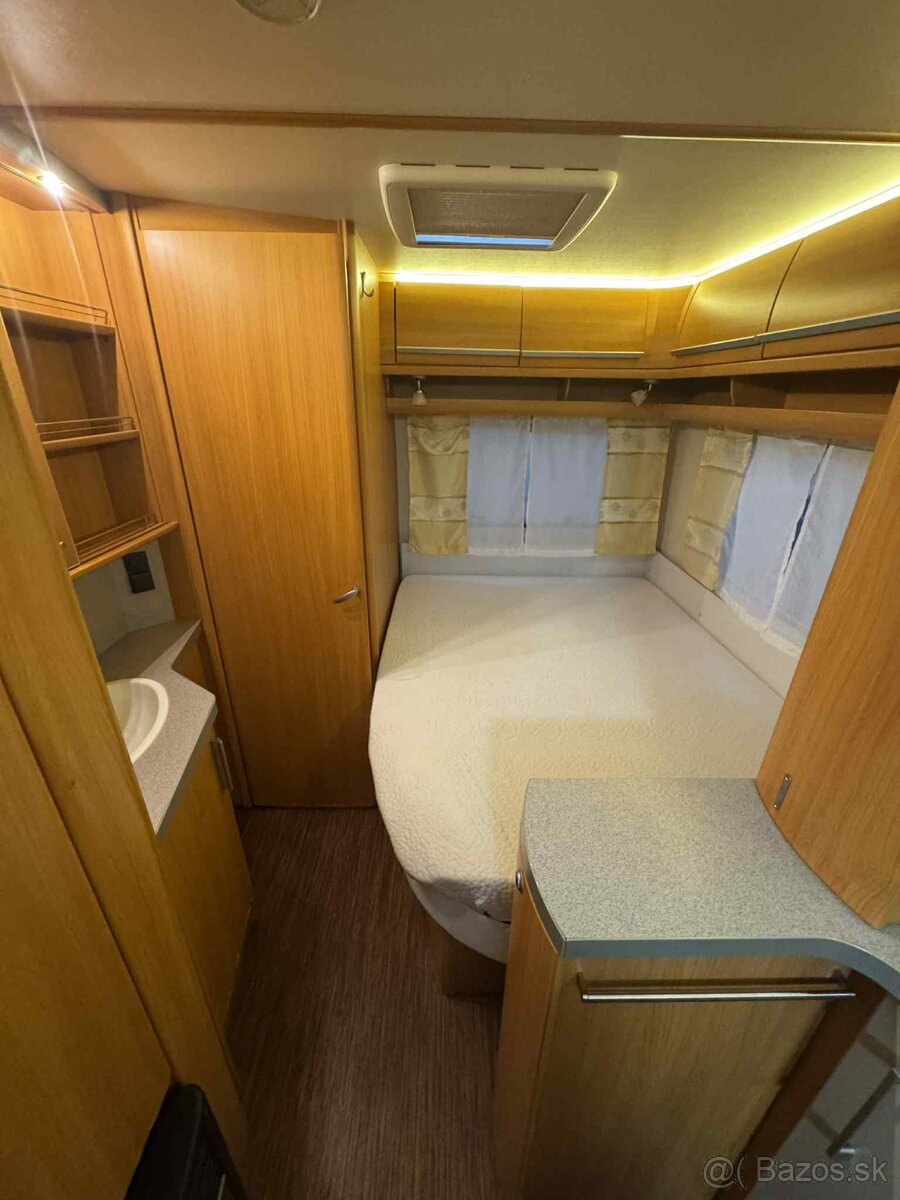 Fendt 2012 Saphir 470 - 11