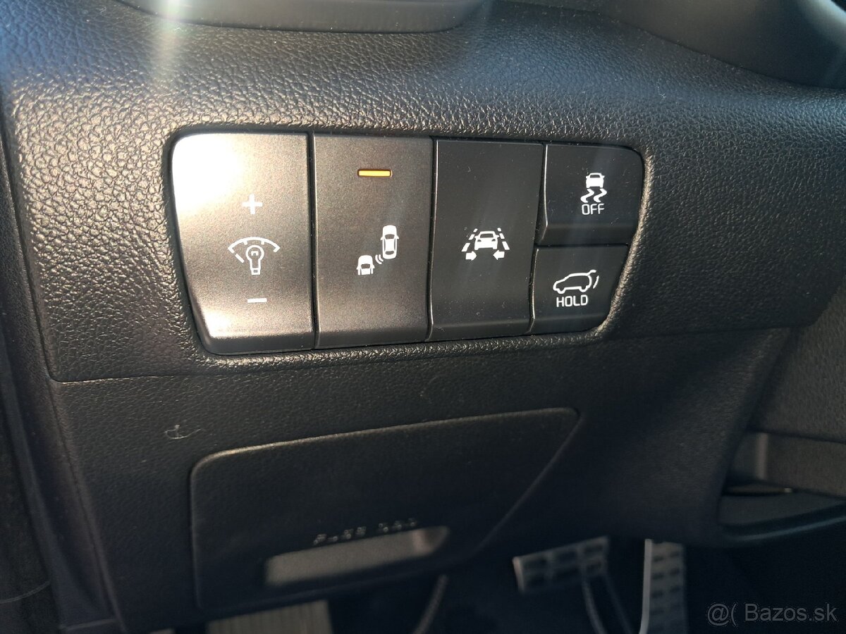 Kia Sportage GTline 1.7 crdi - 11