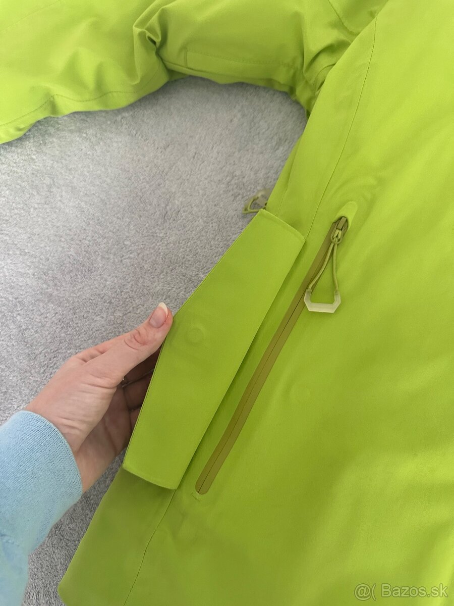 Lyžirska bunda Husky - 11