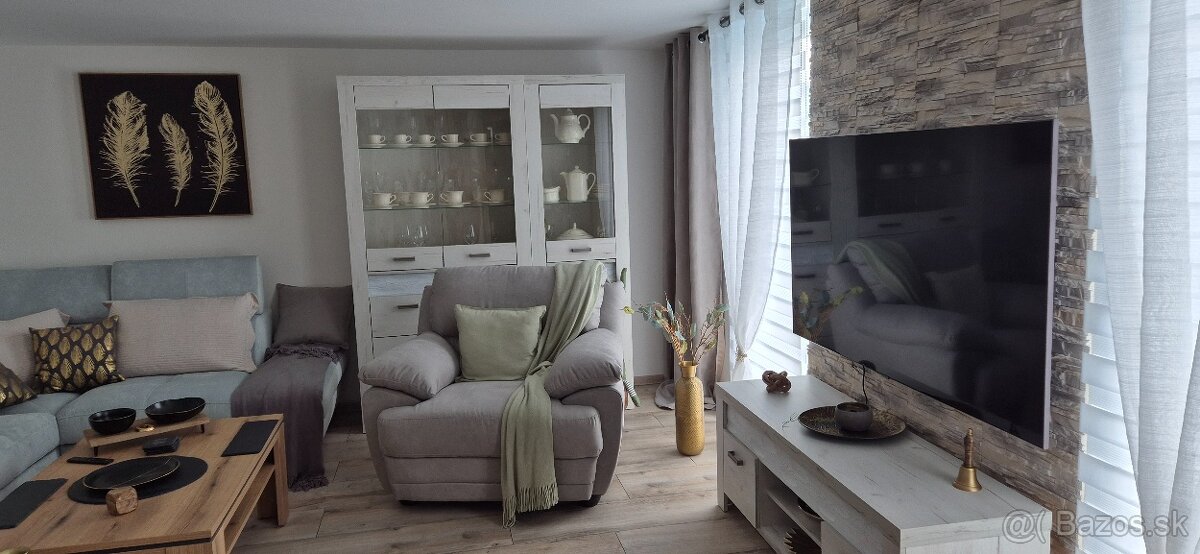 Predam 4izbovy rodinný dom.5 ročnú novostavbu so samostatno - 11