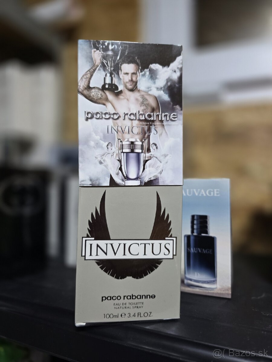 Pánske parfémy - 11
