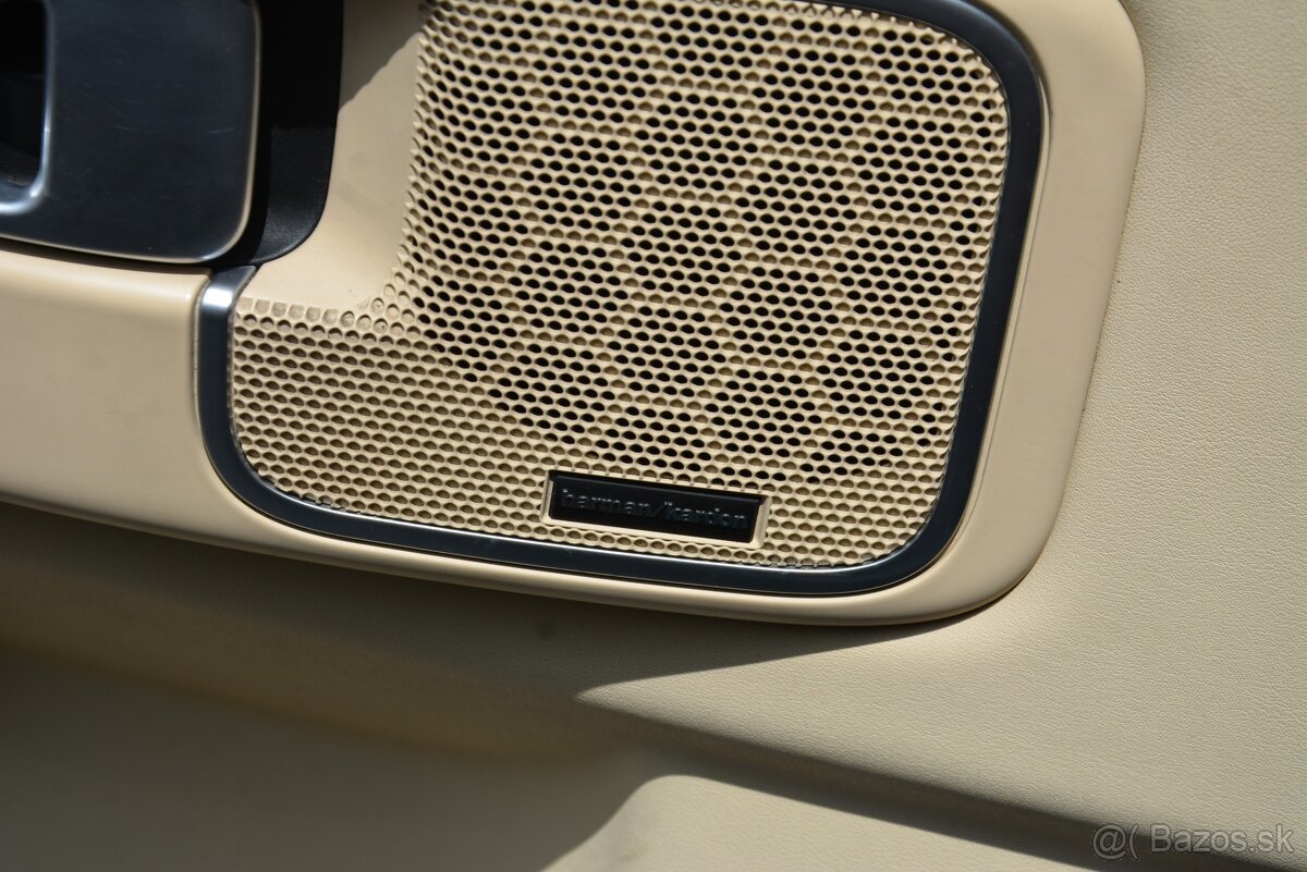 Land Rover Range Rover 3.60 TDV8 Diesel 4WD - 11