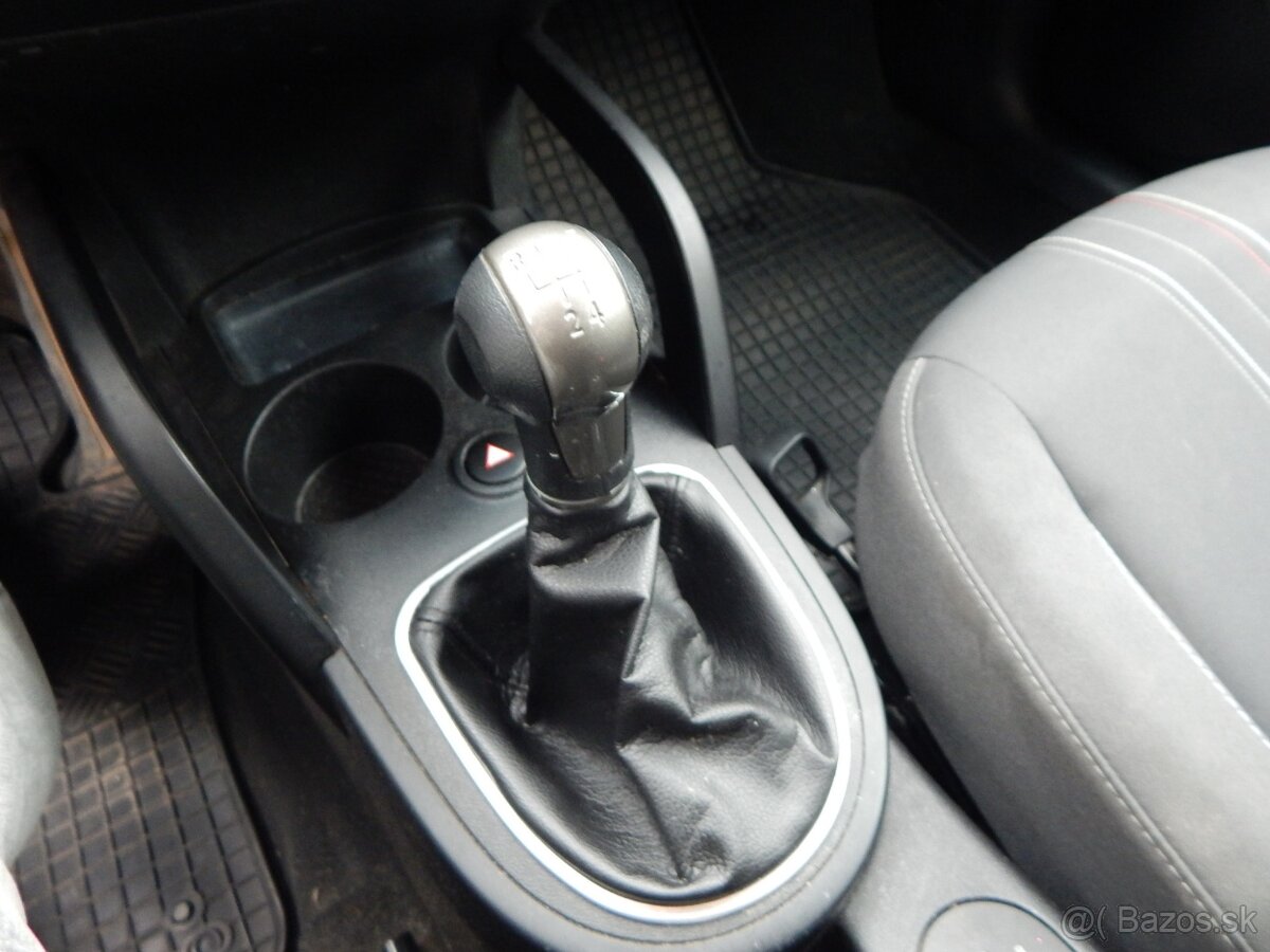 Seat Altea 1.6 TDI CR Reference - 11