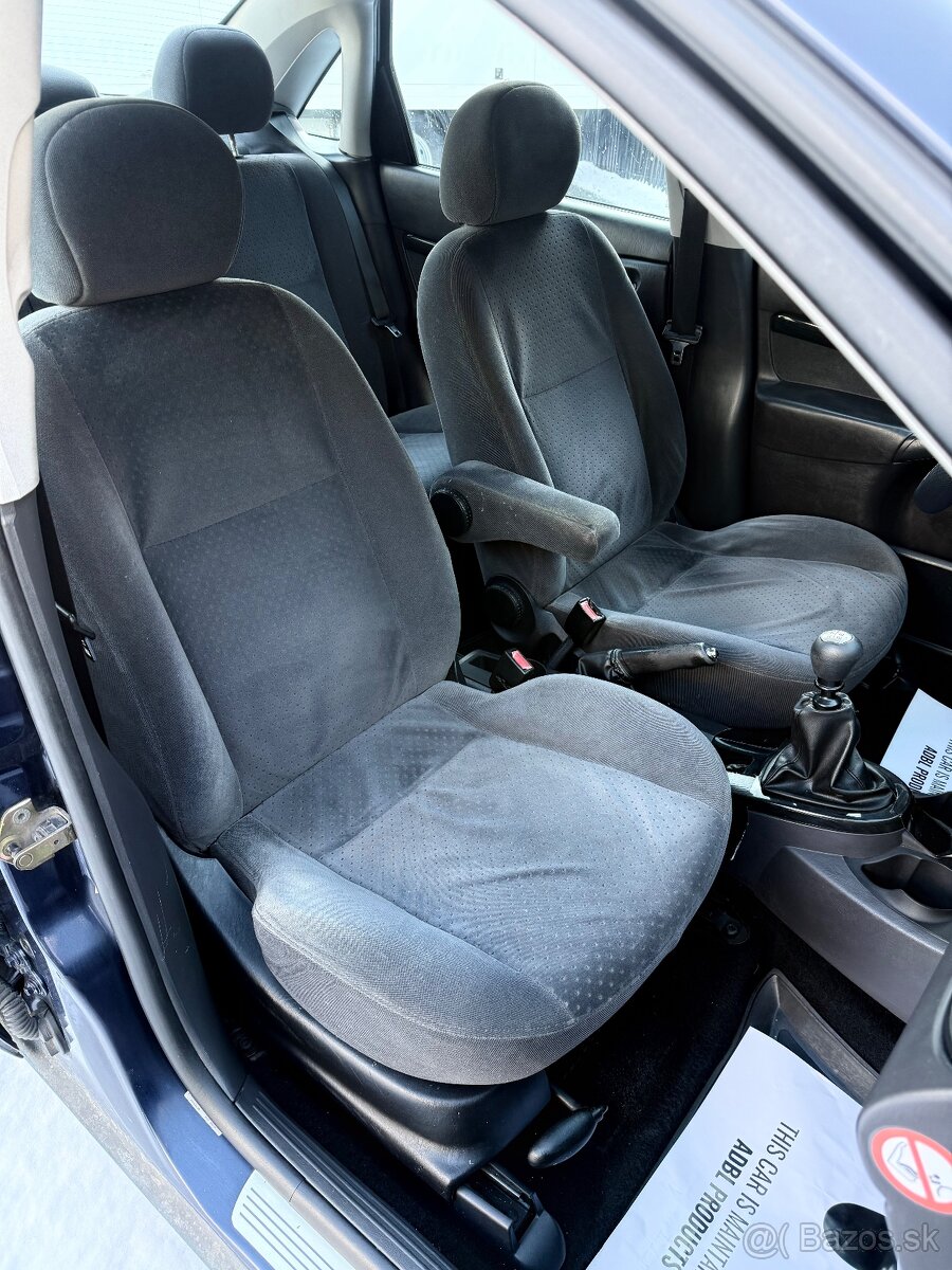 Ford Focus 1.8Tdci-NOVA STK a EK - 11