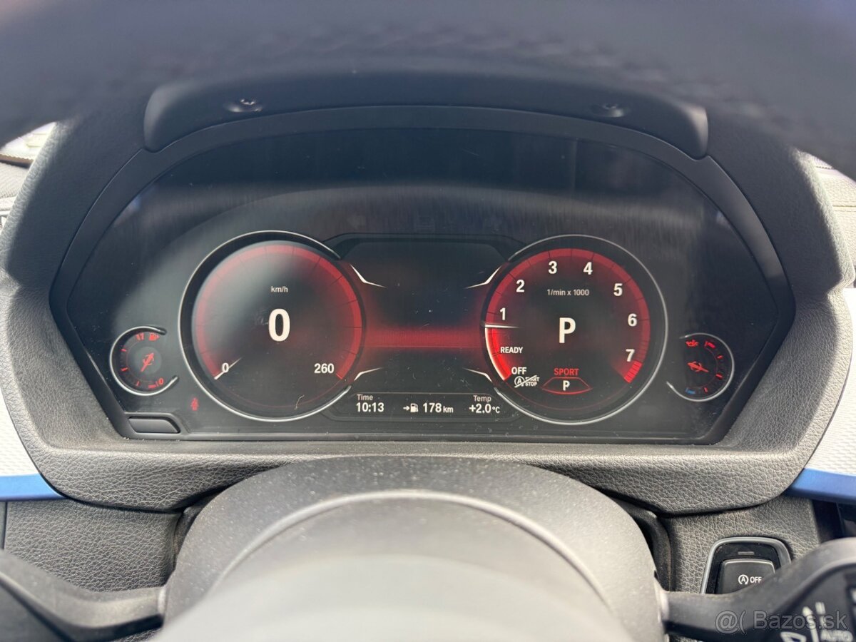 BMW Rad 4 Gran Coupé 430i xDrive A/T - 11