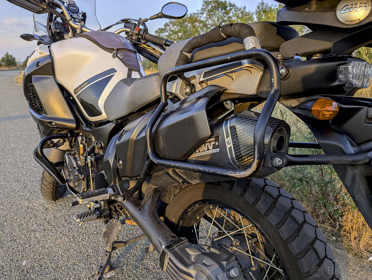 Yamaha XT1200Z Super Tenere - 11