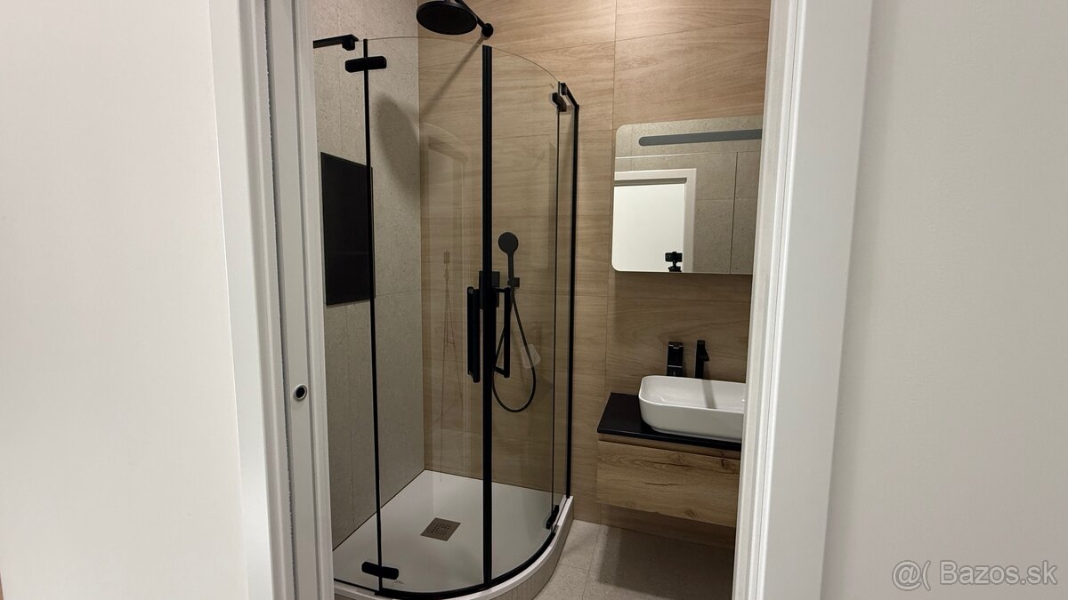 prenájom exkluzívny 2-izbový byt, centrum - 11