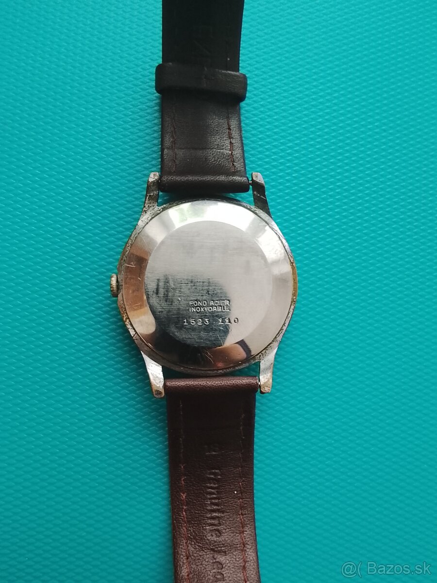 Hodinky Glashutte,Citizen,Seiko, BWC, Pronto. - 11