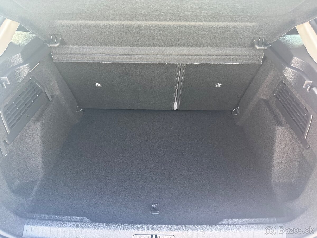 Citroën C4 PureTech 130 S S Plus EAT8 - 11