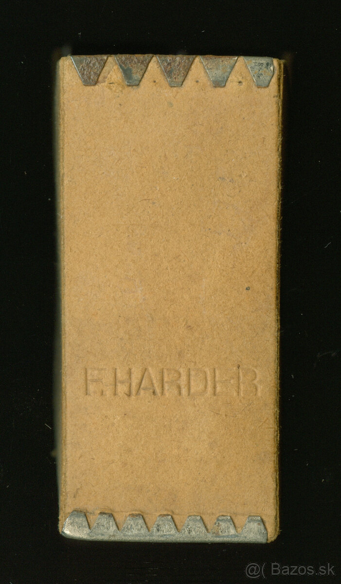 HISTORICKÉ NÁBOJE 7 - 11