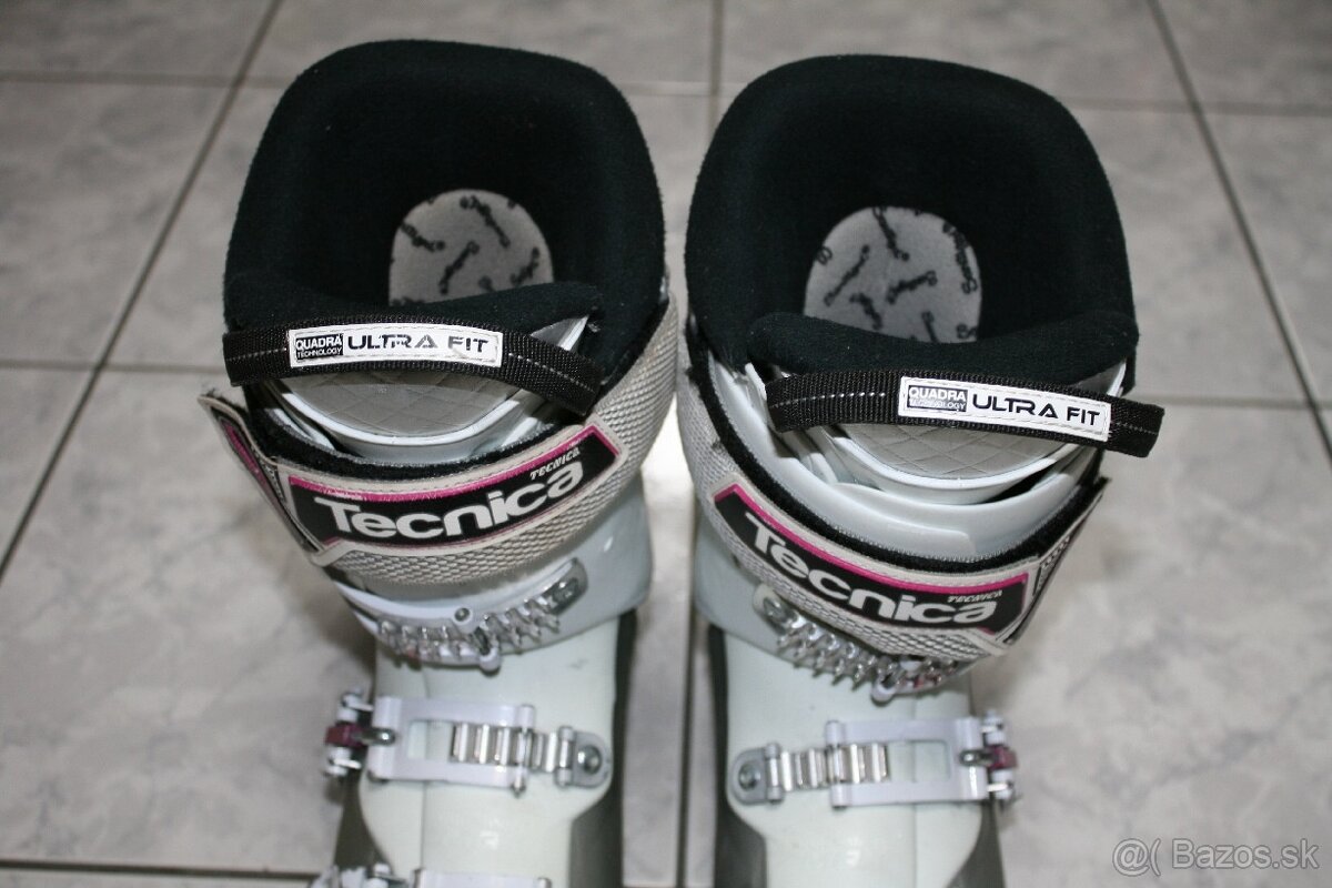 lyže Scott 155 cm , hadia koža - 11