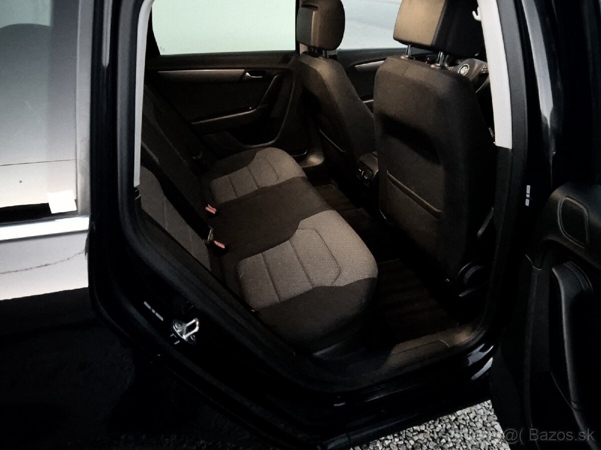 VW Passat Variant b7 2,0 TDI Bluemotion + možný odpočet dph - 11