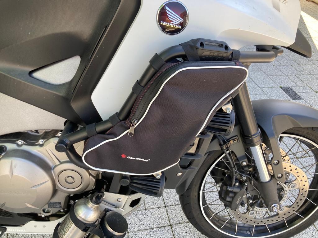 Predám motorku Honda - 11