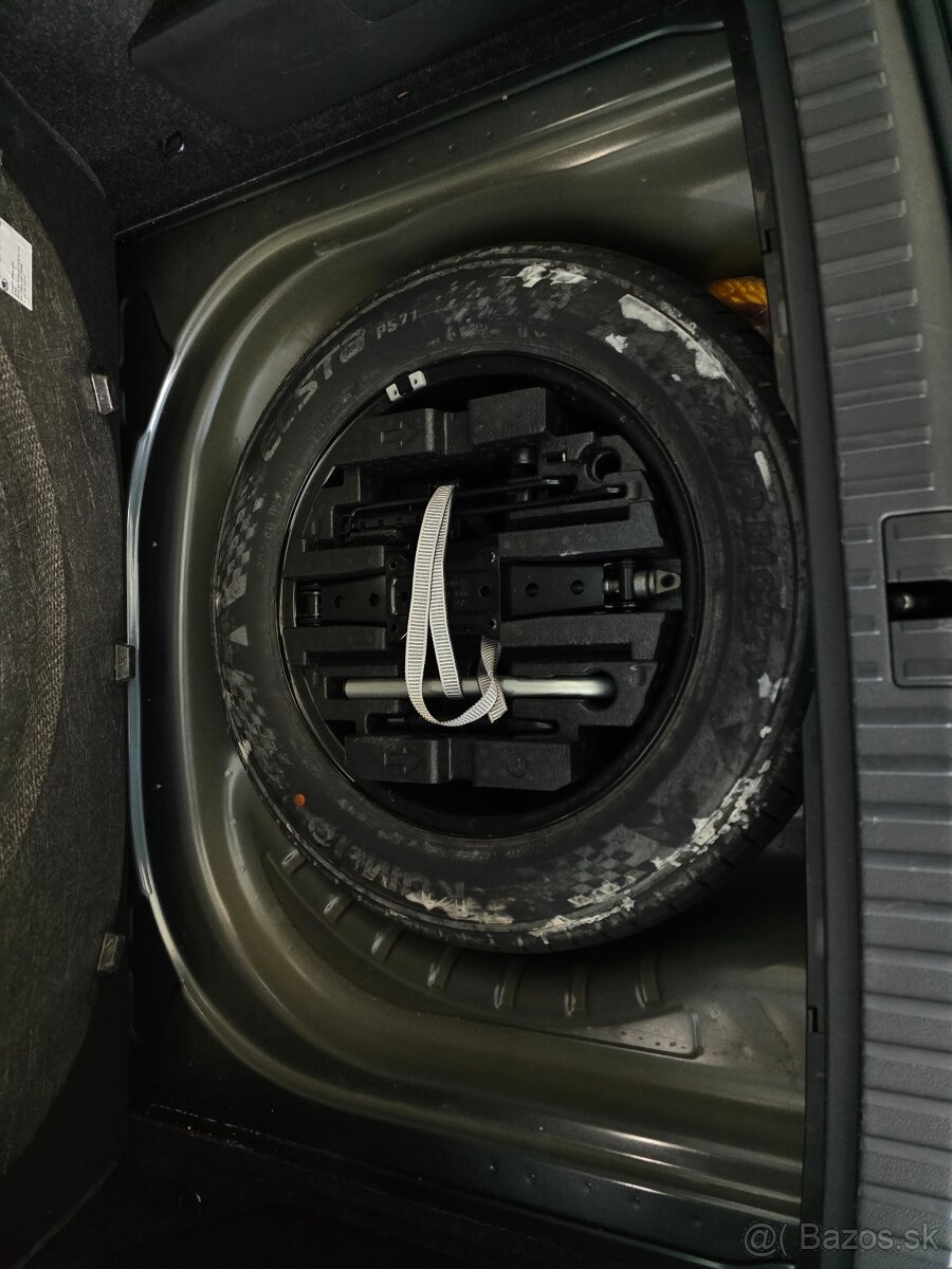 Škoda Octavia Combi 2.0 TDI SCR Ambition DSG - 11