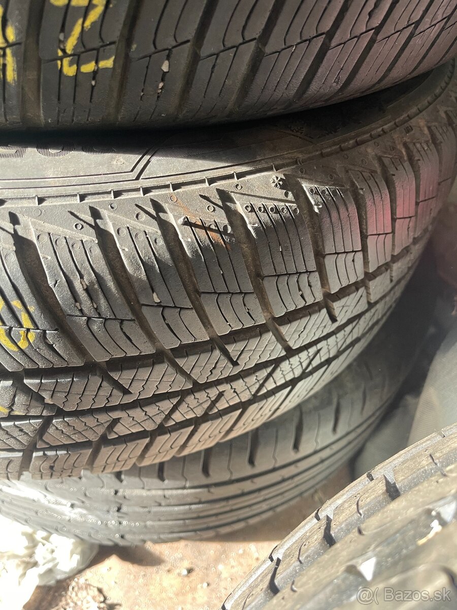 predam zimne 205/60r16 963 h xl barub polaris - 11