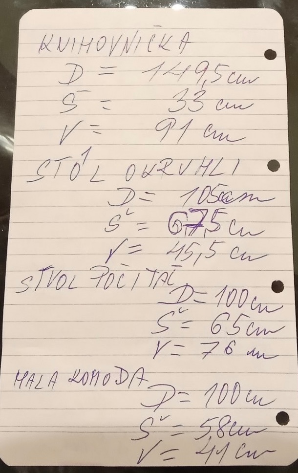 Predaj nabytku a spotrebicov - 11