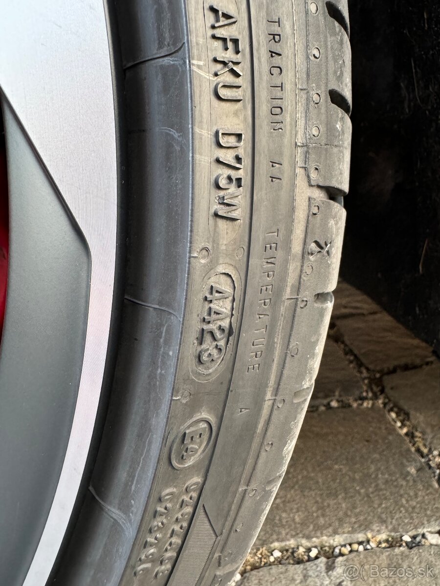 AUDI S5 V6 TDI 255kw sportback - 11