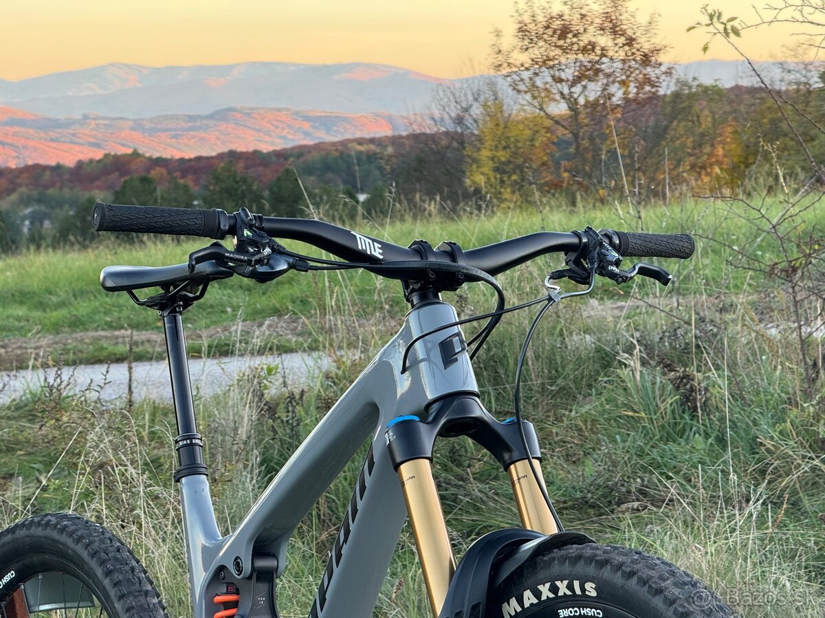 ZĽAVA-Propain Spindrift 4CF - 11