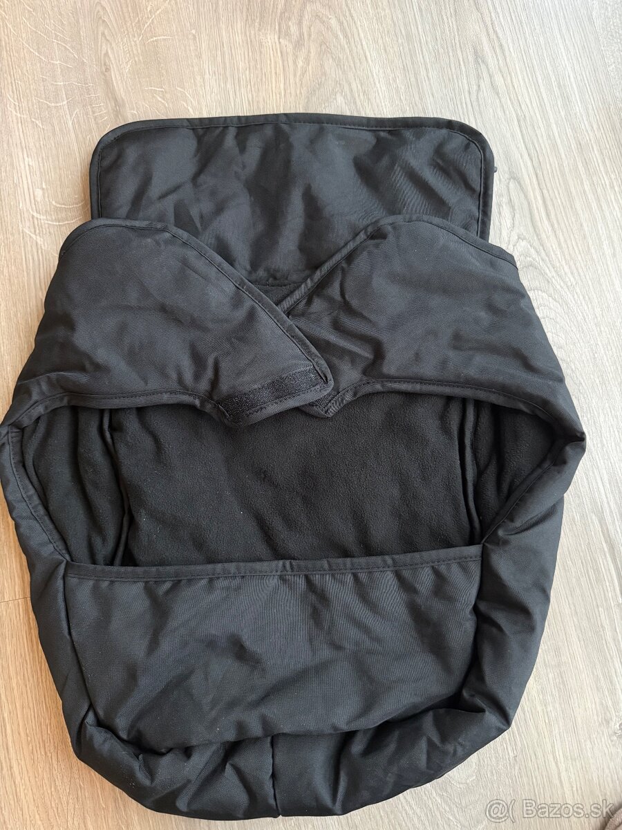 Športový kočiar Petite&Mars Royal - 11