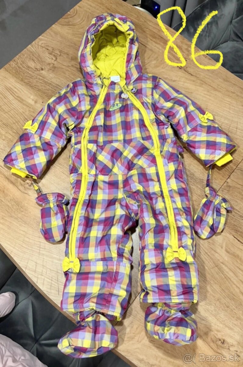 závesná hračka, zahradna veza, oblecenie, bundy, overali - 11