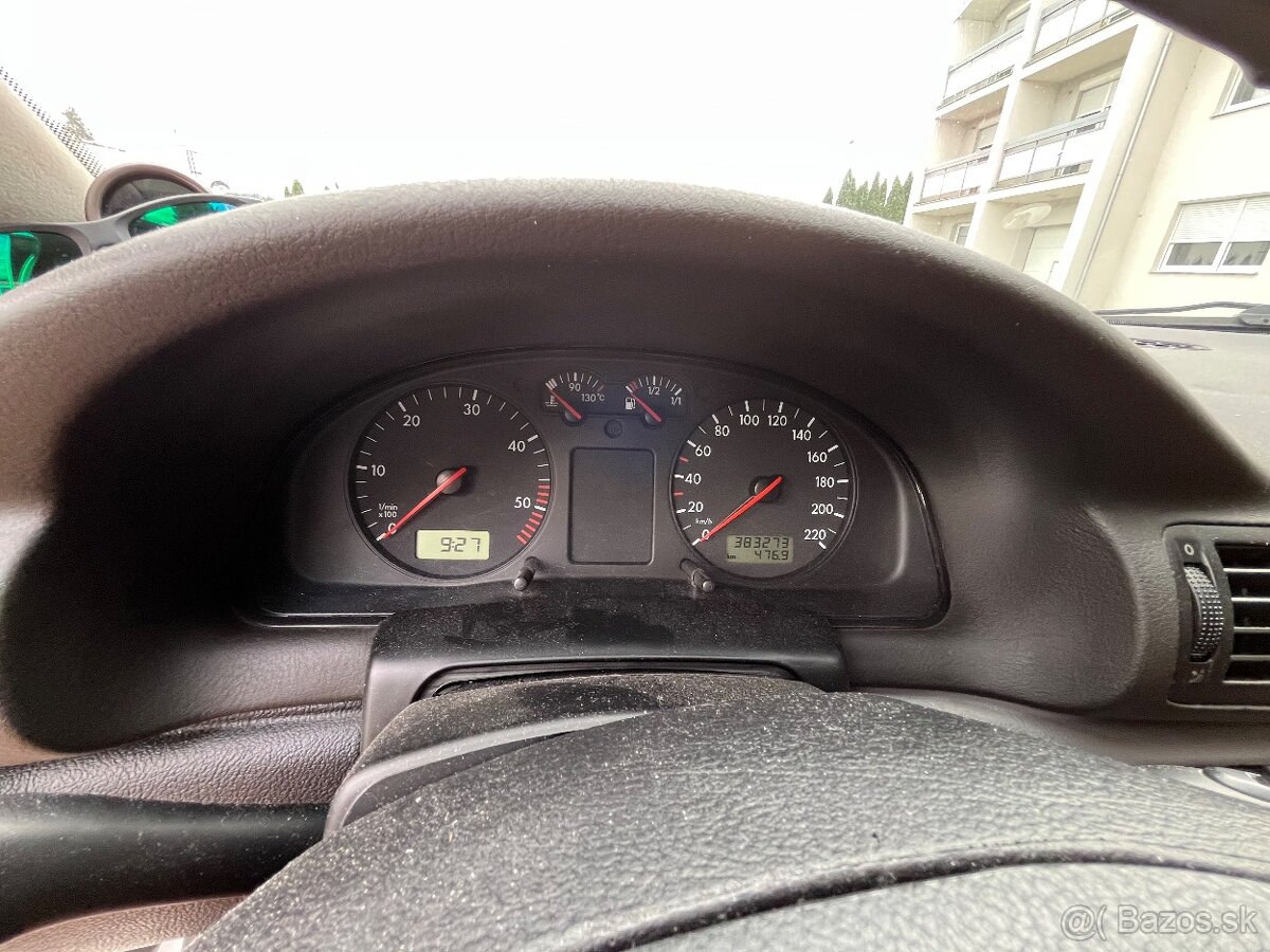 Volkswagen Passat B5 1.9tdi 81kw - 11
