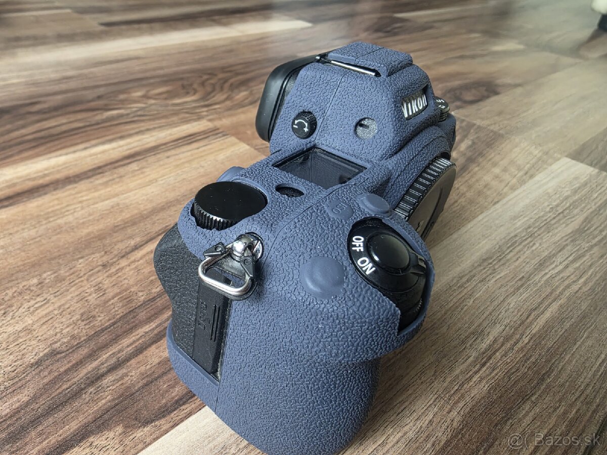 NIKON Z6 II - 11