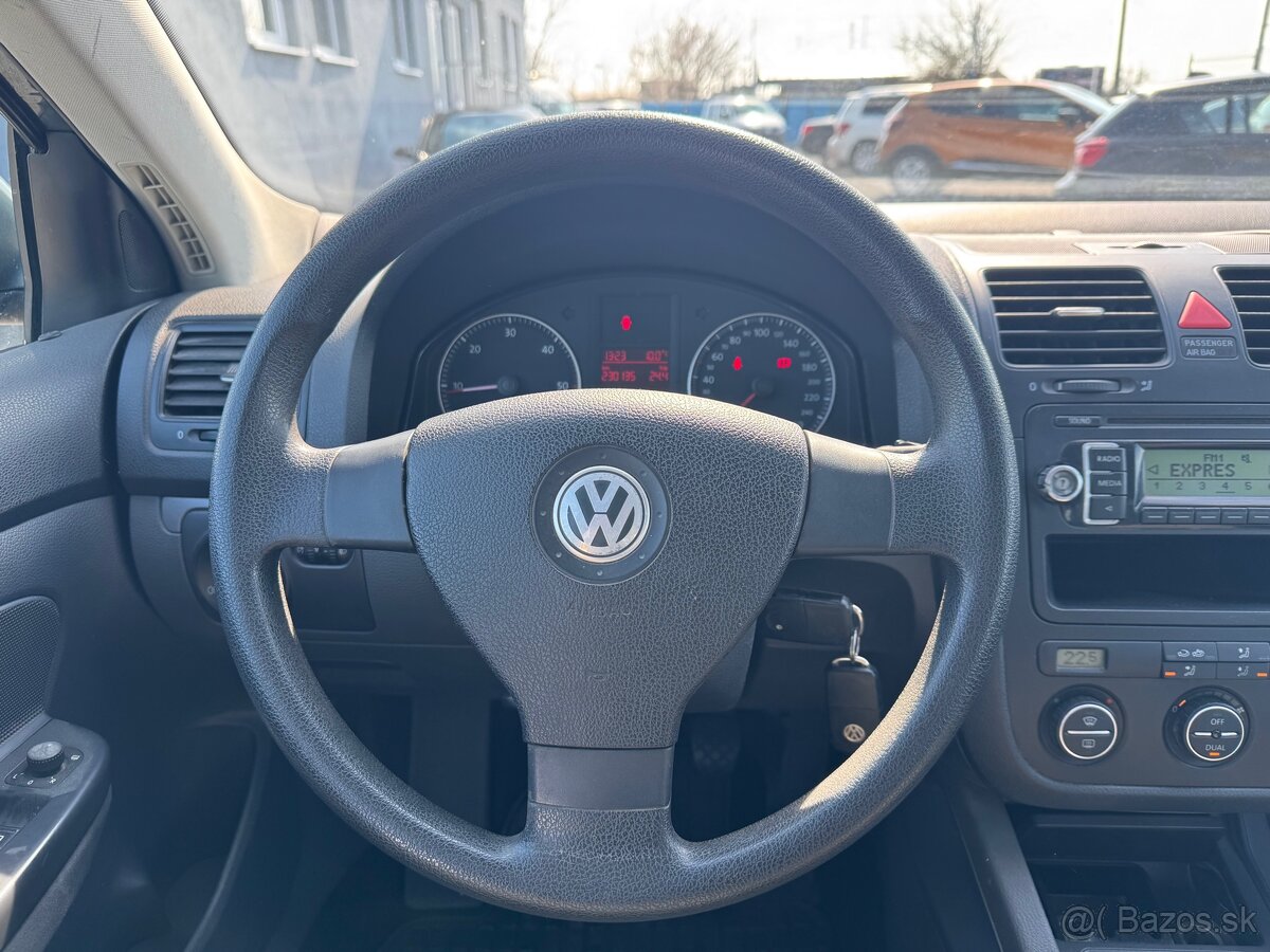✅️ Volkswagen Golf Variant 1.9 TDI 4 Motion, 4x4 ✅️ - 11