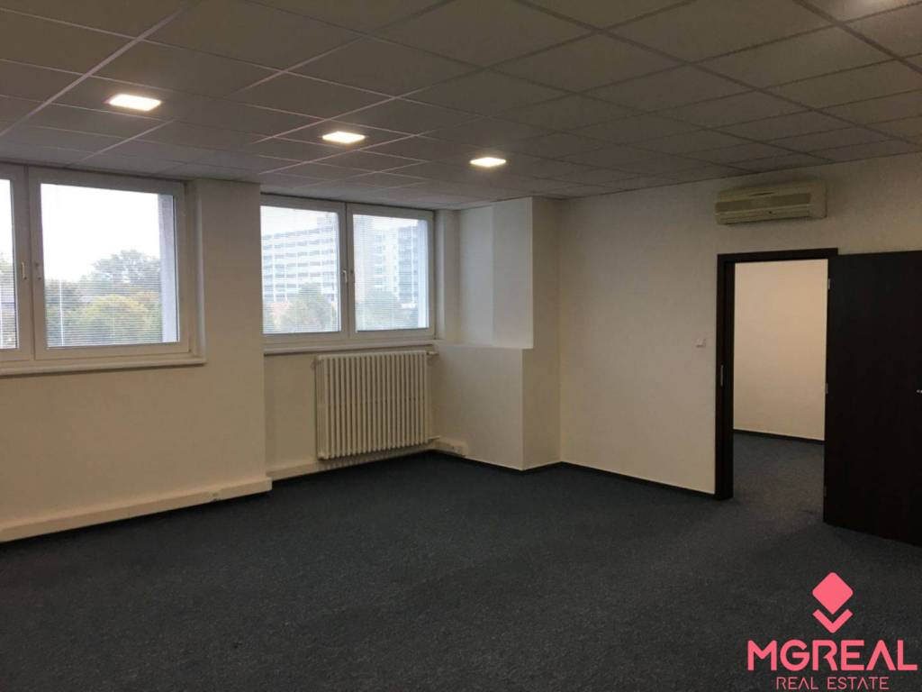 Kancelárske priestory 25m2 s umývadlom, Blagohouse, Petržalk - 11