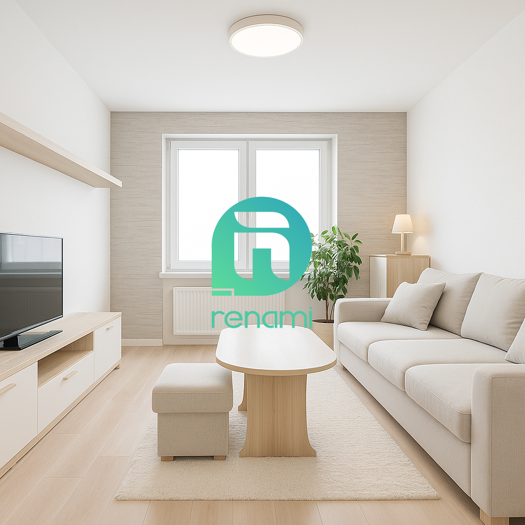 Svetlý 3-izbový byt s loggiou, 12/12 poschodie, Senec – Jese - 11