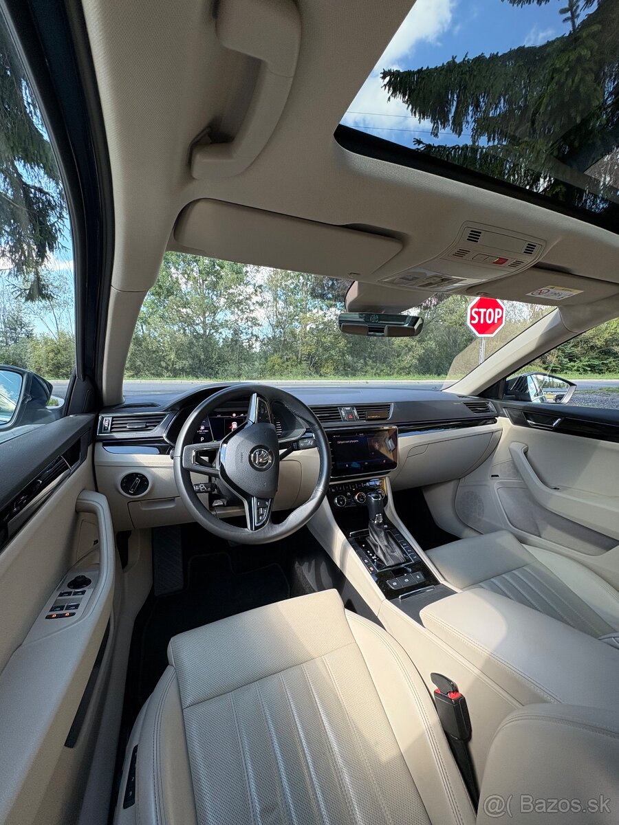 Škoda superb Laurinklement - 11
