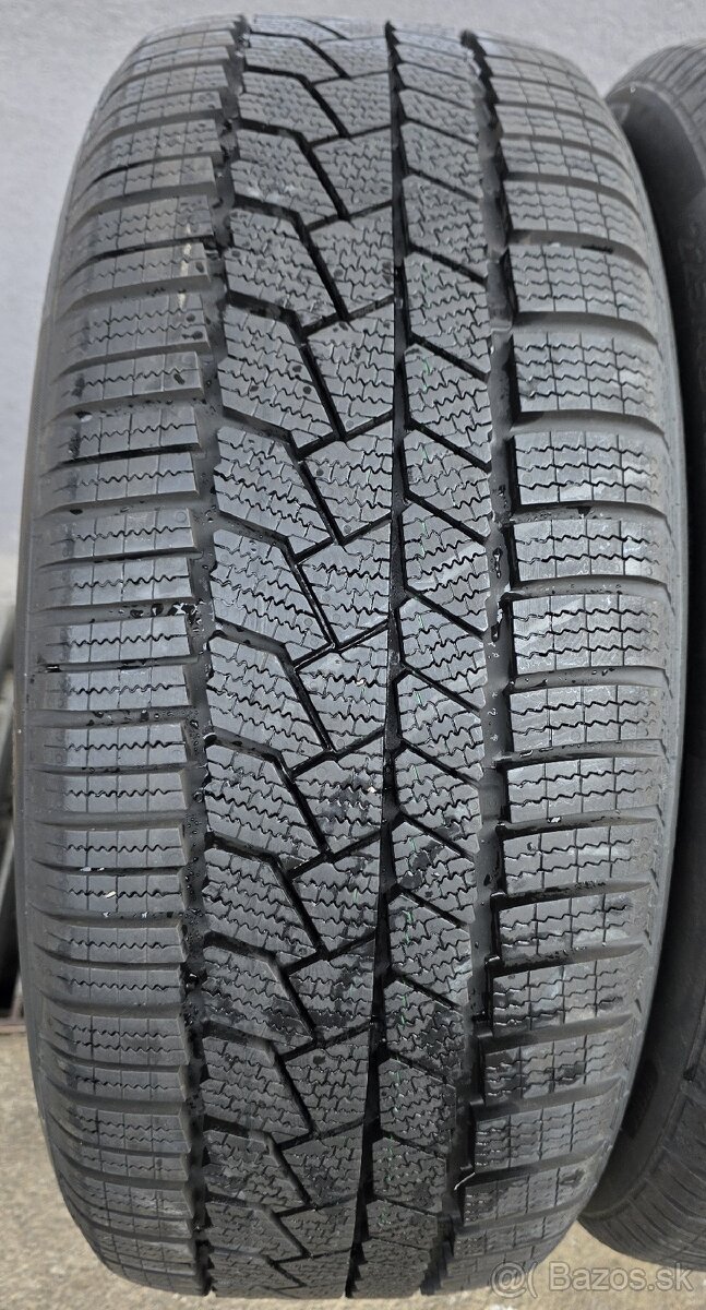 225/45 R17 zimné pneu+disky BMW Double-Spoke 550M Ferricgrey - 11