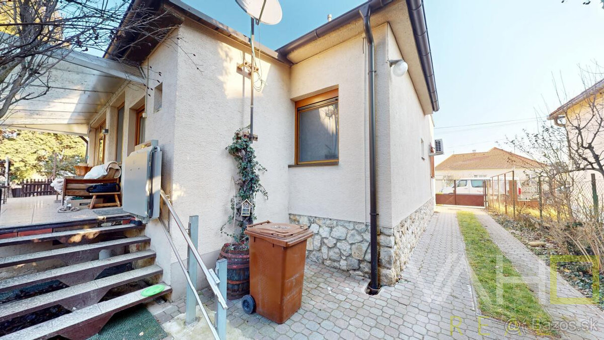 RD na predaj, lokalita Spiegelsalle, ul. Petra Pazmaňa, poze - 11