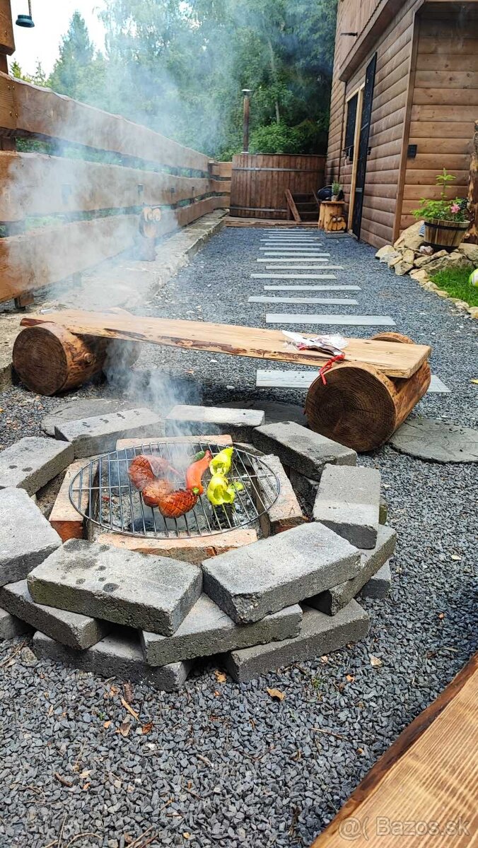 Drevenica Sovička - 11