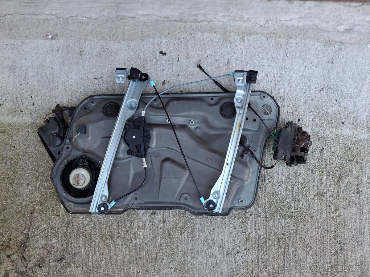 Použité diely 11 - 11