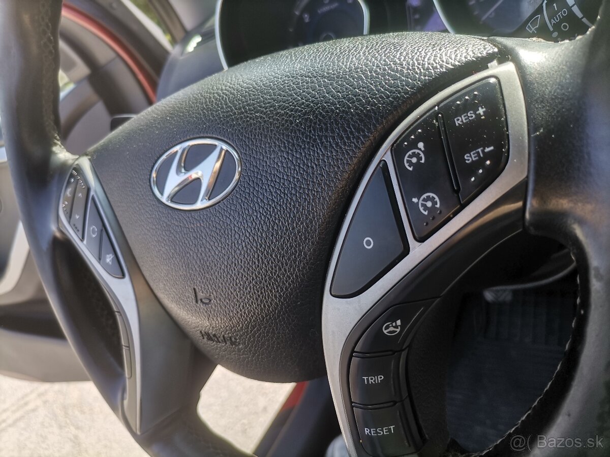 Hyundai i30 Combi - 11