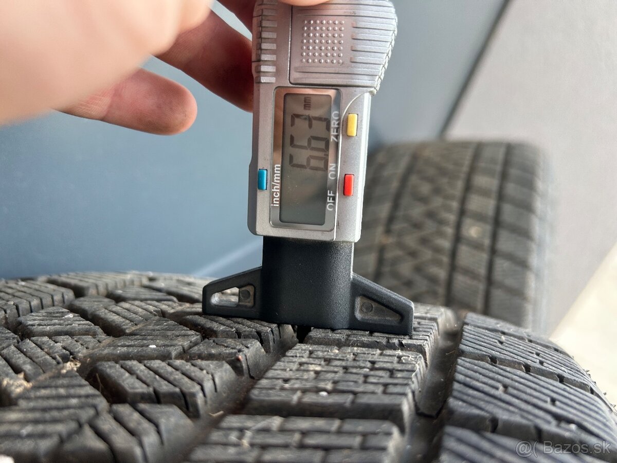 Zimná sada BMW Styling 469M R20 - 11