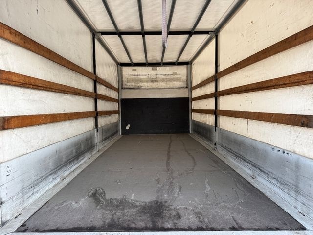 Iveco EuroCargo 75E21 Plachta - 11