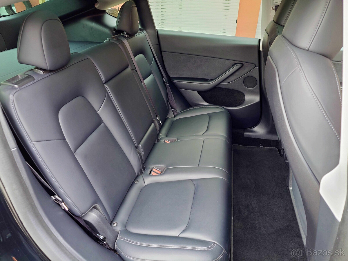 Tesla Model Y 2022 Long Range Dual Motor 378kW - 11