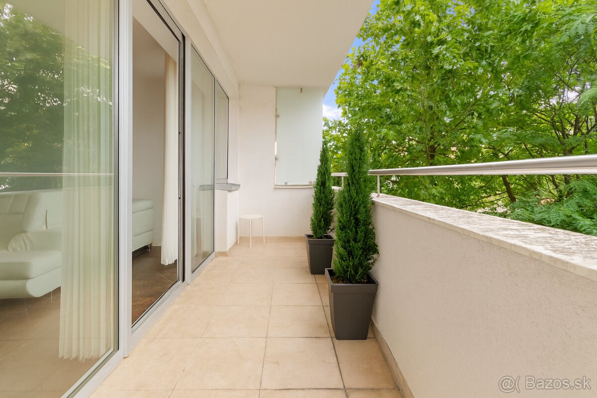 Luxusný 2-izbový byt v centre Piešťan - 11