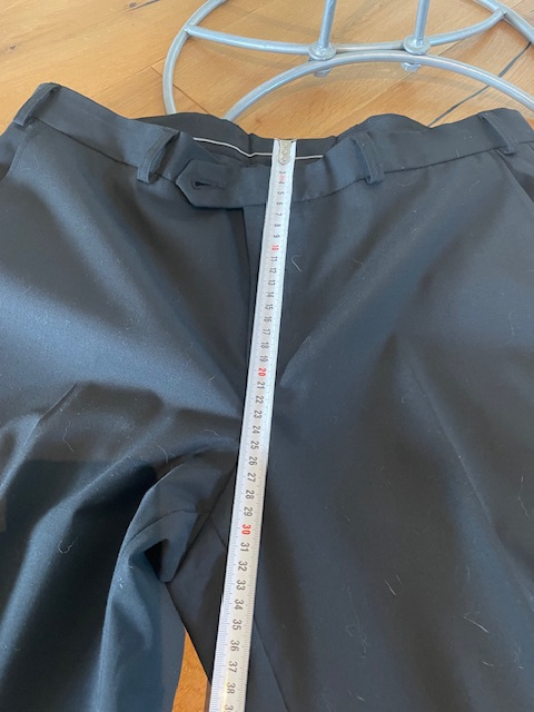 Blažek pánsky oblek veľkosť 54 - 11