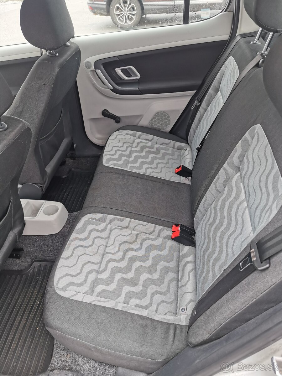 Škoda fabia 1.2 htp - 11