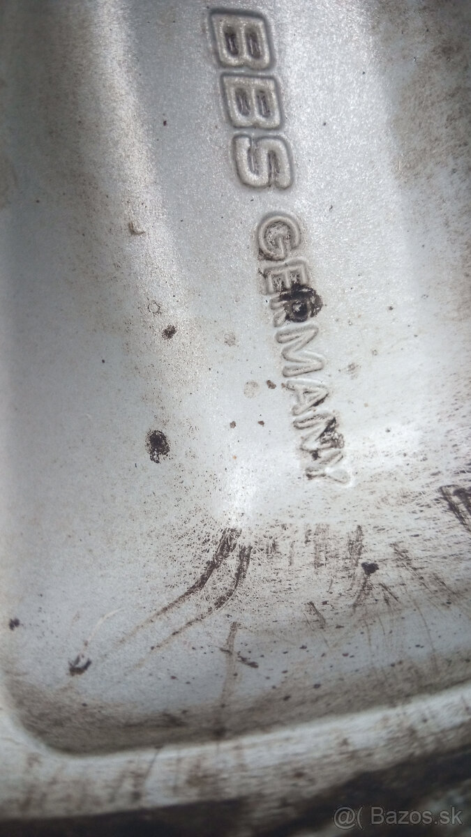 5x112 R16, 7Jx16H2, ET59 - 11