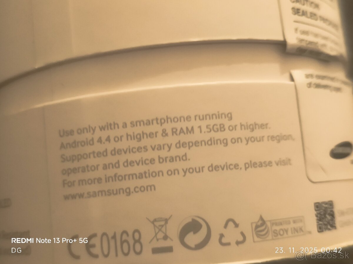 Samsung Gear S2 - 11