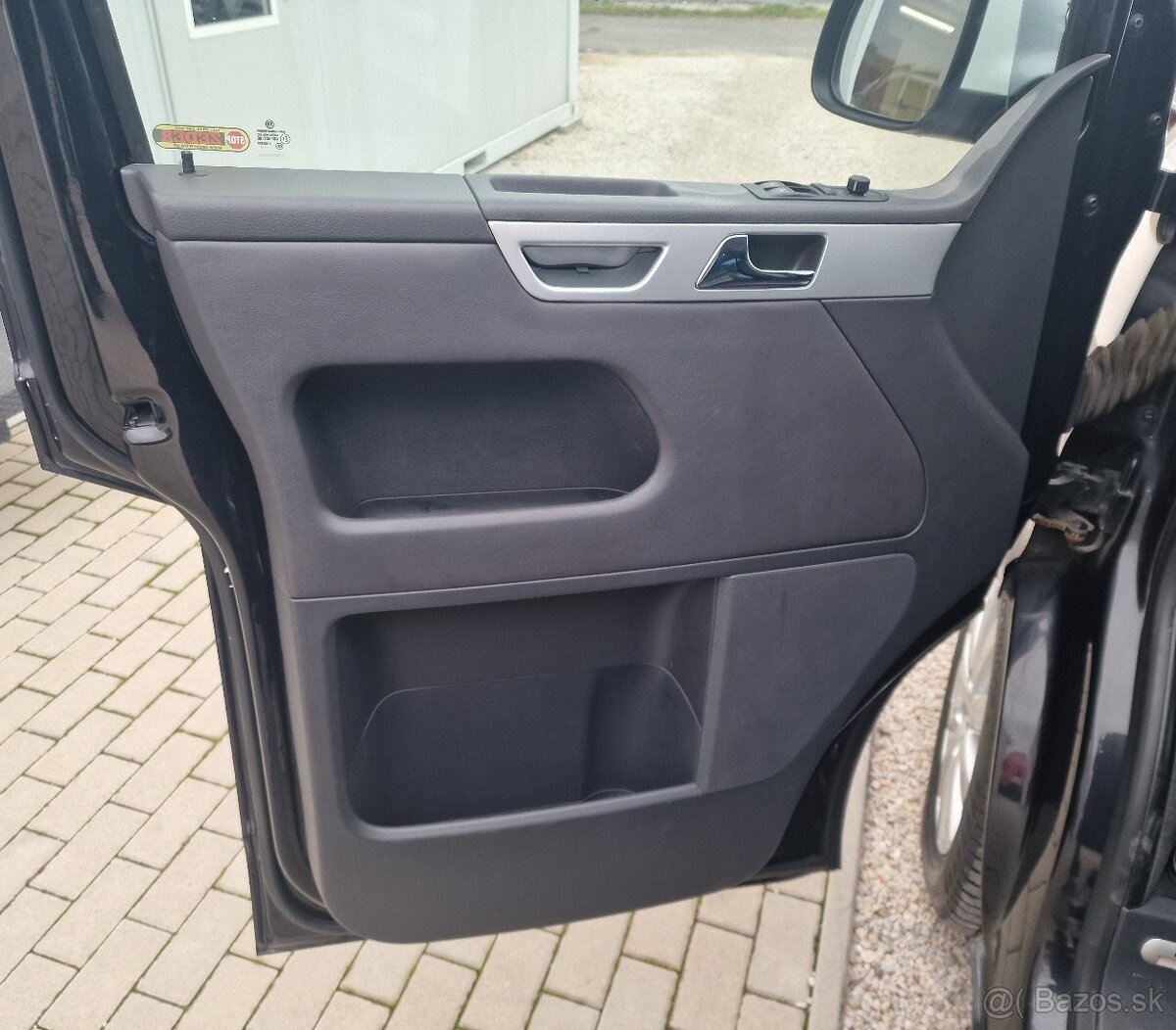 VOLKSWAGEN MULTIVAN 2.0 BITDI HIGHLINE DSG - 11