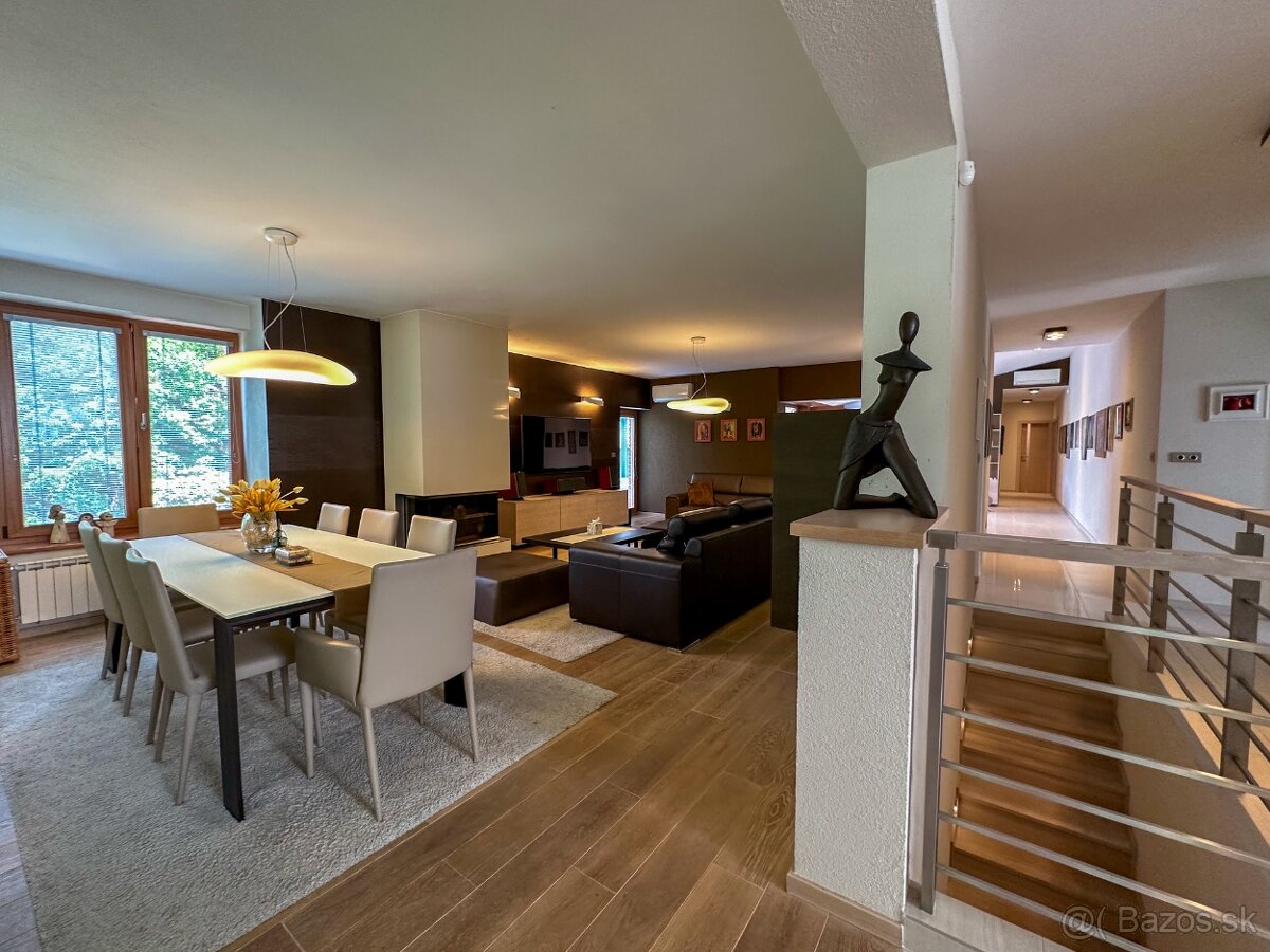 Rodinný dom ul. Jaseňová - PRIEVIDZA - 11